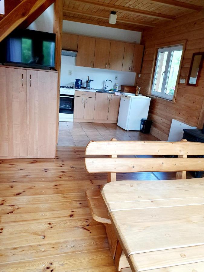Domek Na Gorce Rabe  Εξωτερικό φωτογραφία